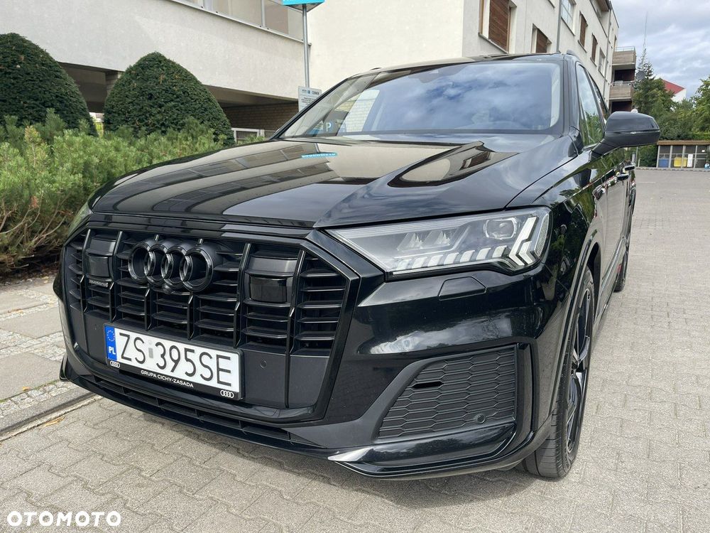 Audi Q7 - 2