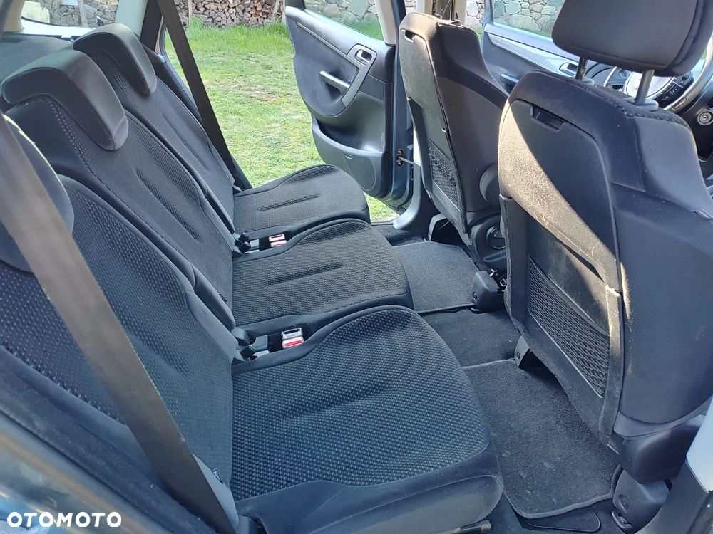Citroën C4 Picasso - 7