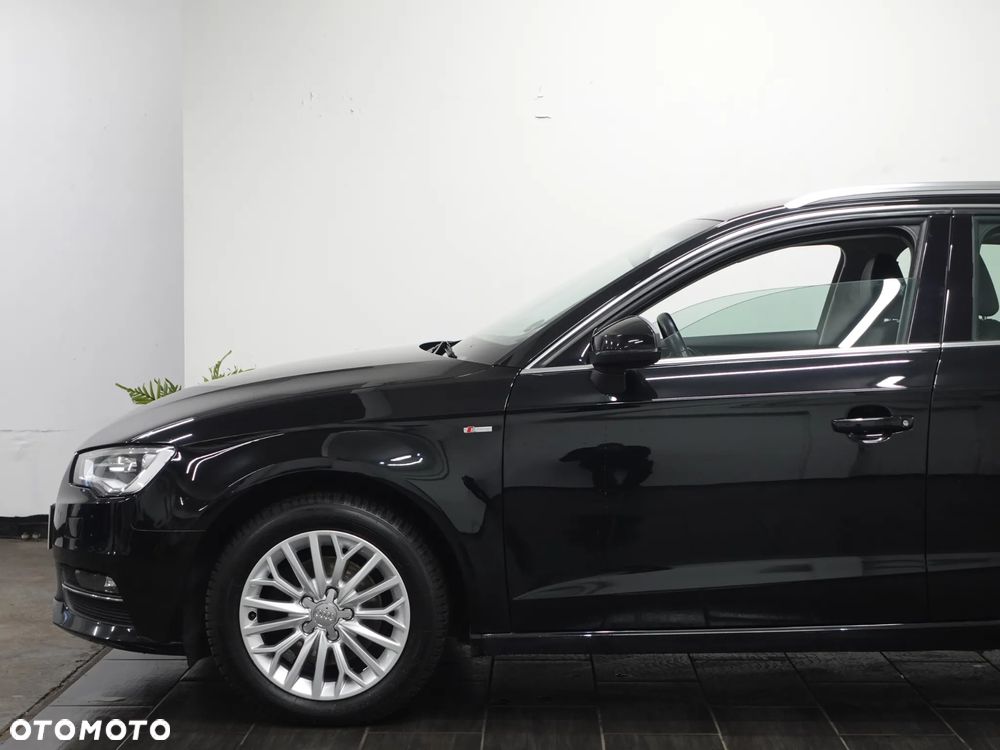 Audi A3 Sportback 2.0 TDI quattro - 16
