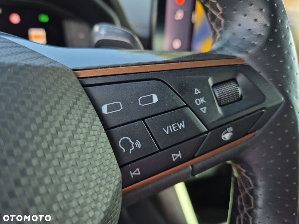 Cupra Formentor 1.5 TSI DSG - 26