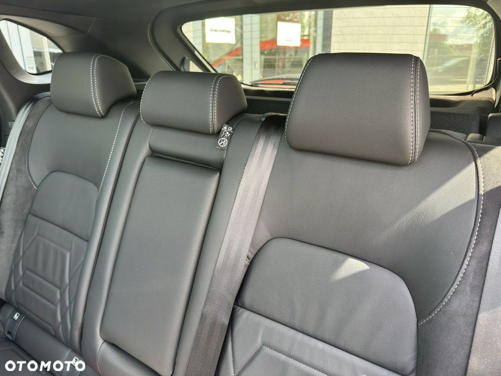 Nissan Qashqai 1.3 DIG-T mHEV N-Design Xtronic - 16