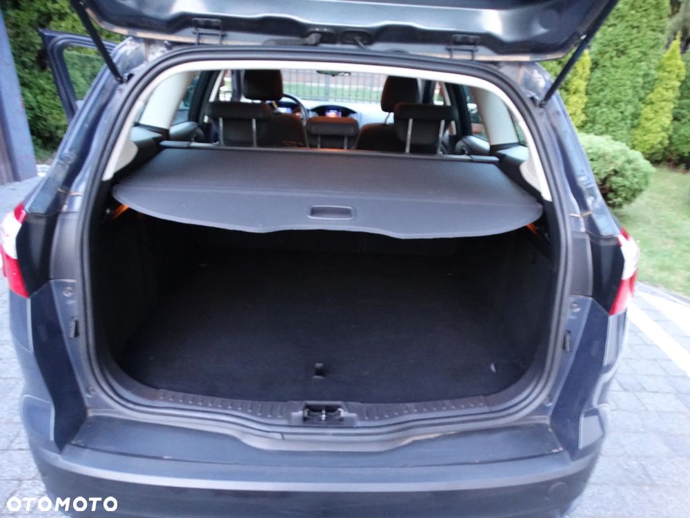 Ford Focus - 17