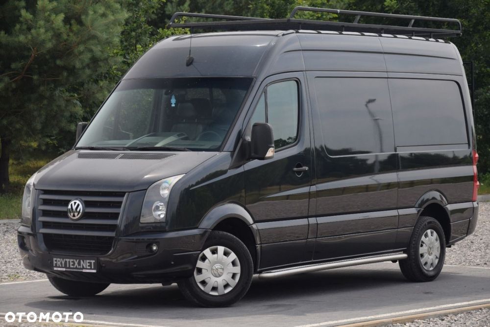 Volkswagen Crafter L2H2 - 1
