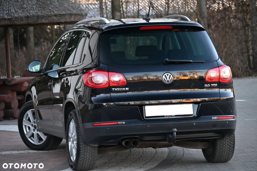 Volkswagen Tiguan 2.0 TDI DPF 4Motion Life - 16