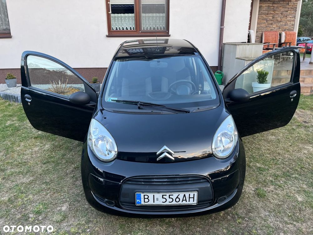 Citroën C1 1.0 Advance - 23