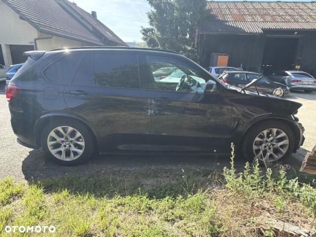 BMW X5 M Standard - 2