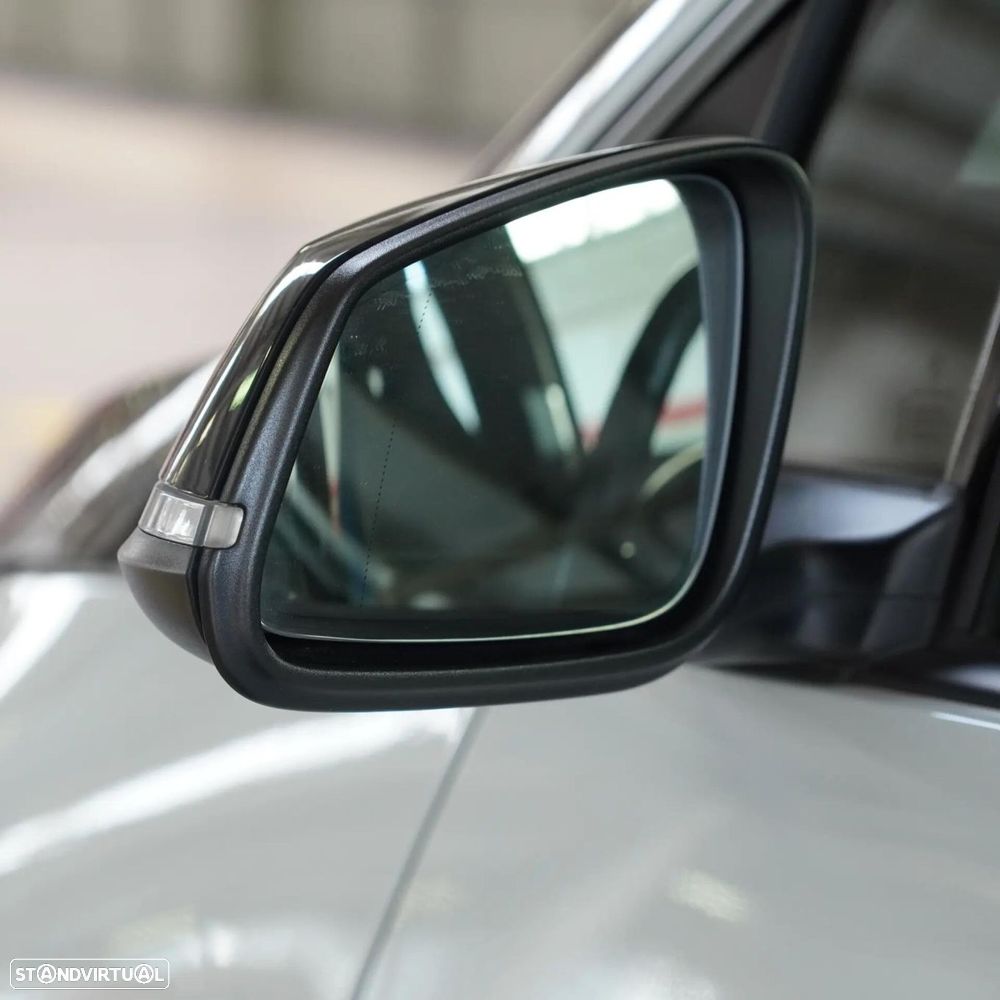 BMW i3 94Ah +Comfort Package Advance - 42