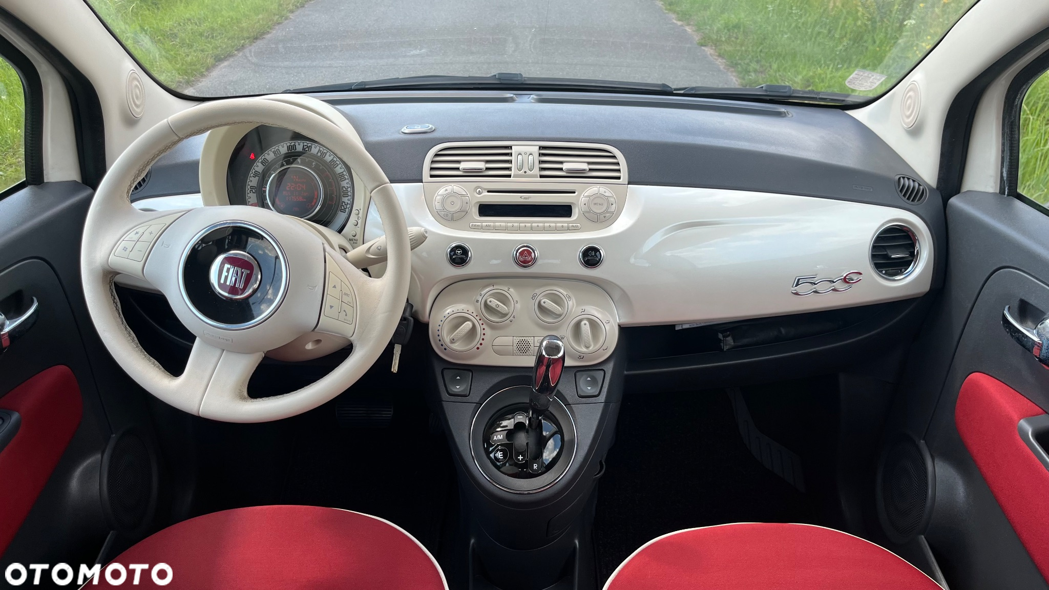 Fiat 500 - 9