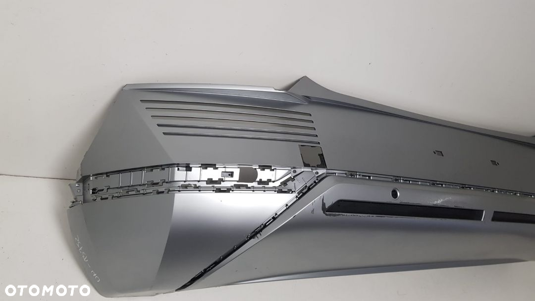ZDERZAK TYŁ TYLNY HYUNDAI IONIQ 5 V PDC 86612G1110 86694G1000 - 3
