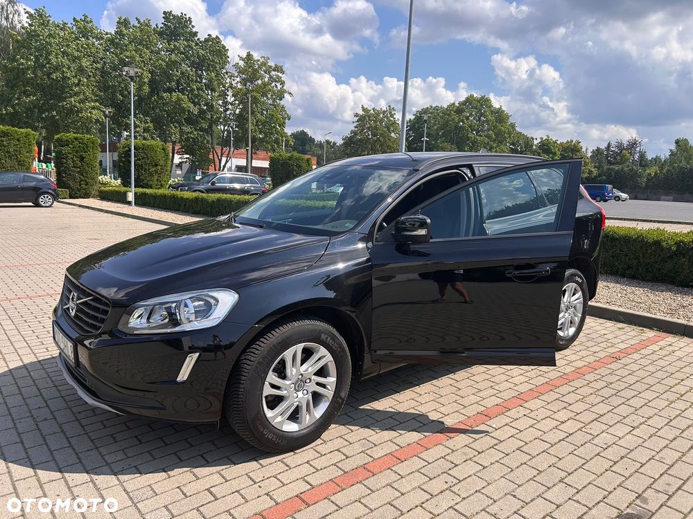 Volvo XC 60 ver-d3-drive--e-kinetic - 2