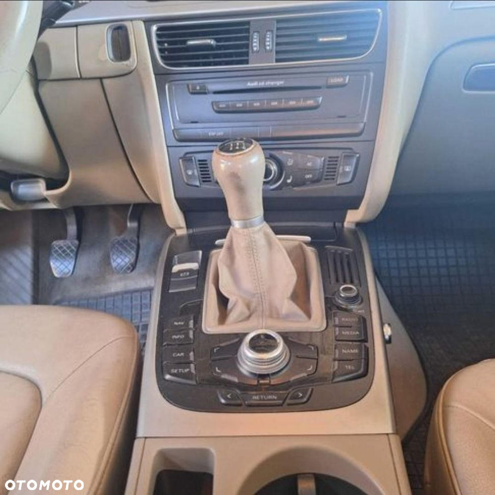 Audi A4 2.0 TDI - 3