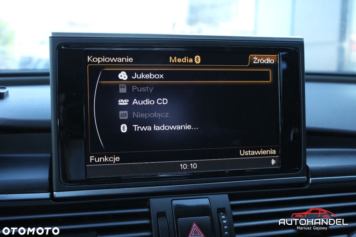Audi A6 - 21
