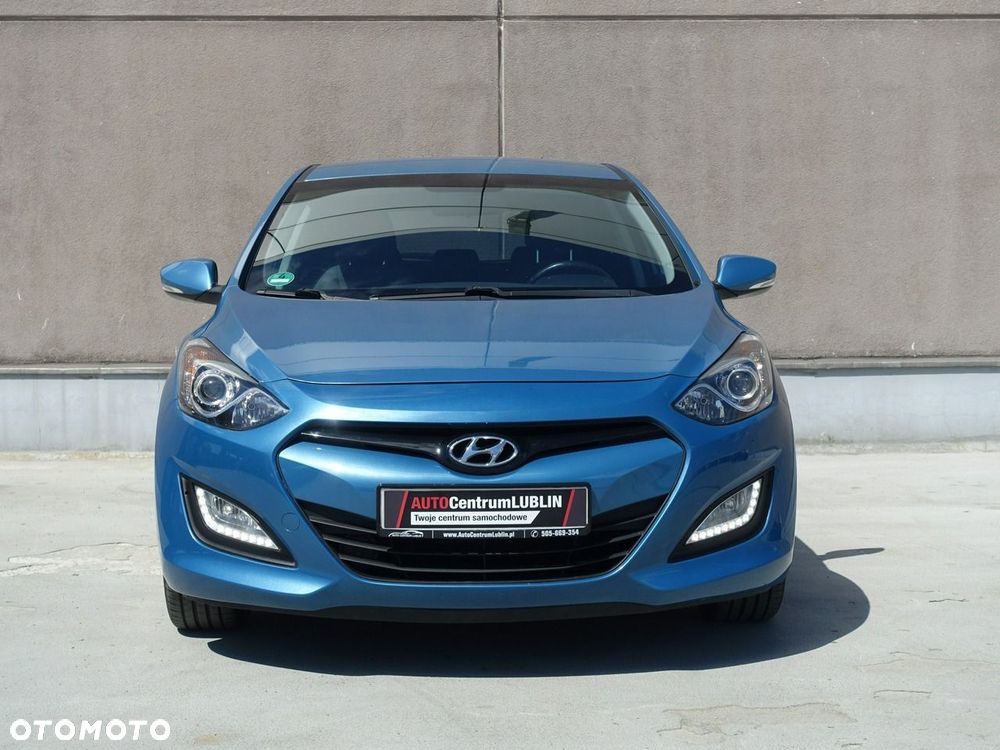 Hyundai i30 1.4 Premium - 5