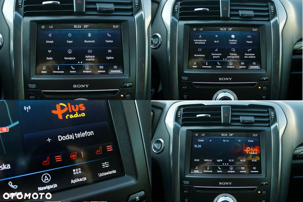 Ford Mondeo 2.0 EcoBlue Titanium - 27