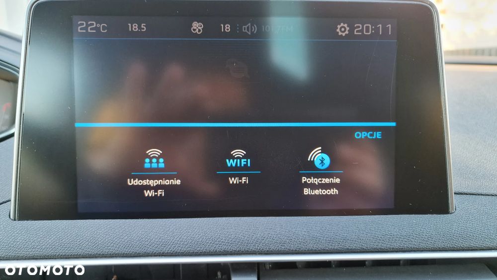 Peugeot 5008 BlueHDI 120 Stop & Start Allure - 30
