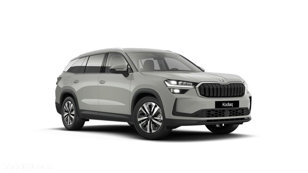 Skoda Kodiaq - 1