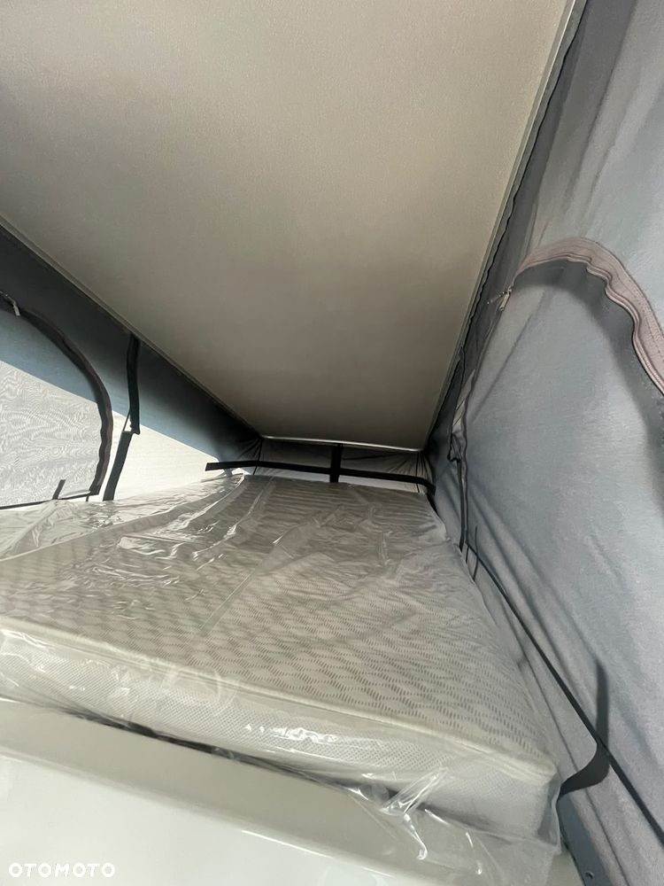 Hymer-Eriba GRAND CANYON S 600 4x4 - 18