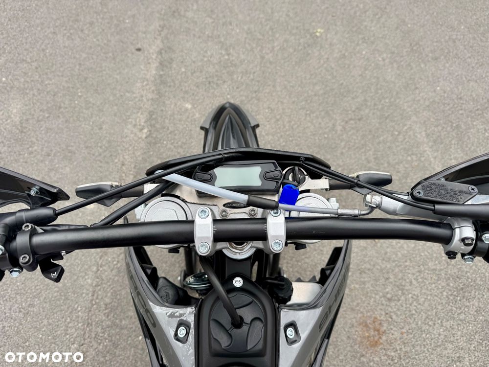 Sherco SM - 19
