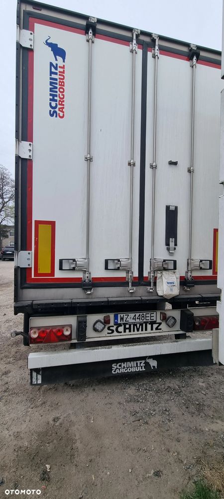 Schmitz Cargobull - 4