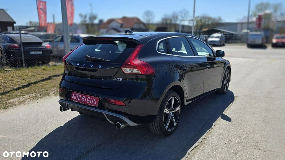 Volvo V40 - 8