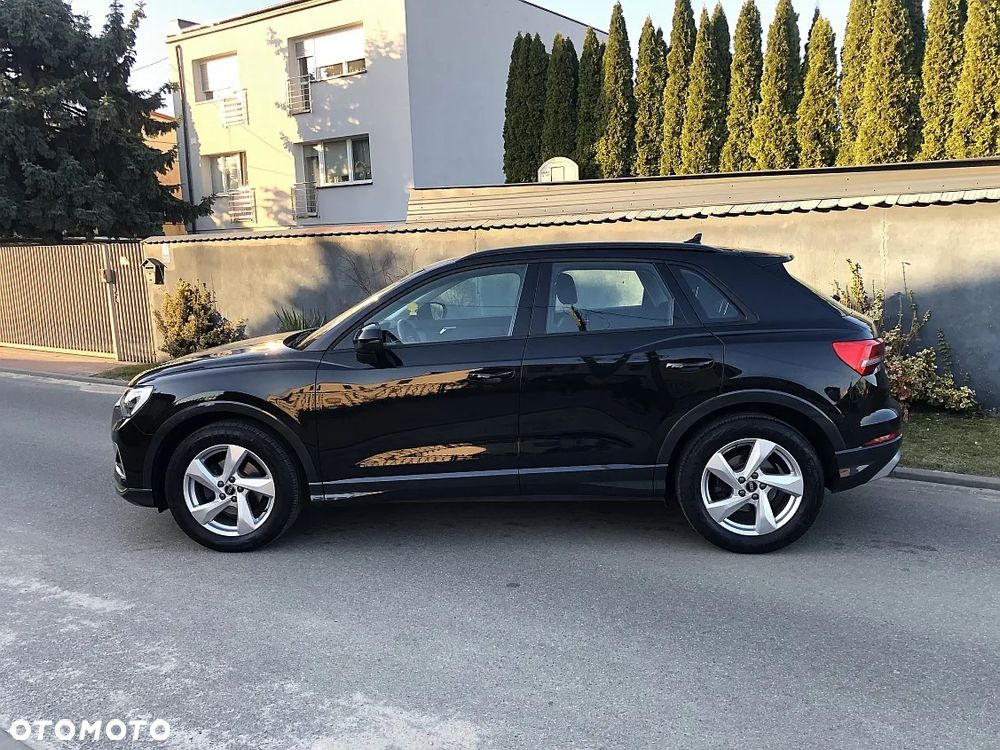 Audi Q3 - 7