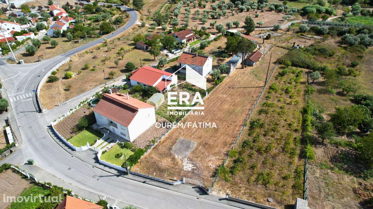 Terreno para construção, Seiça - Grande imagem: 5/14