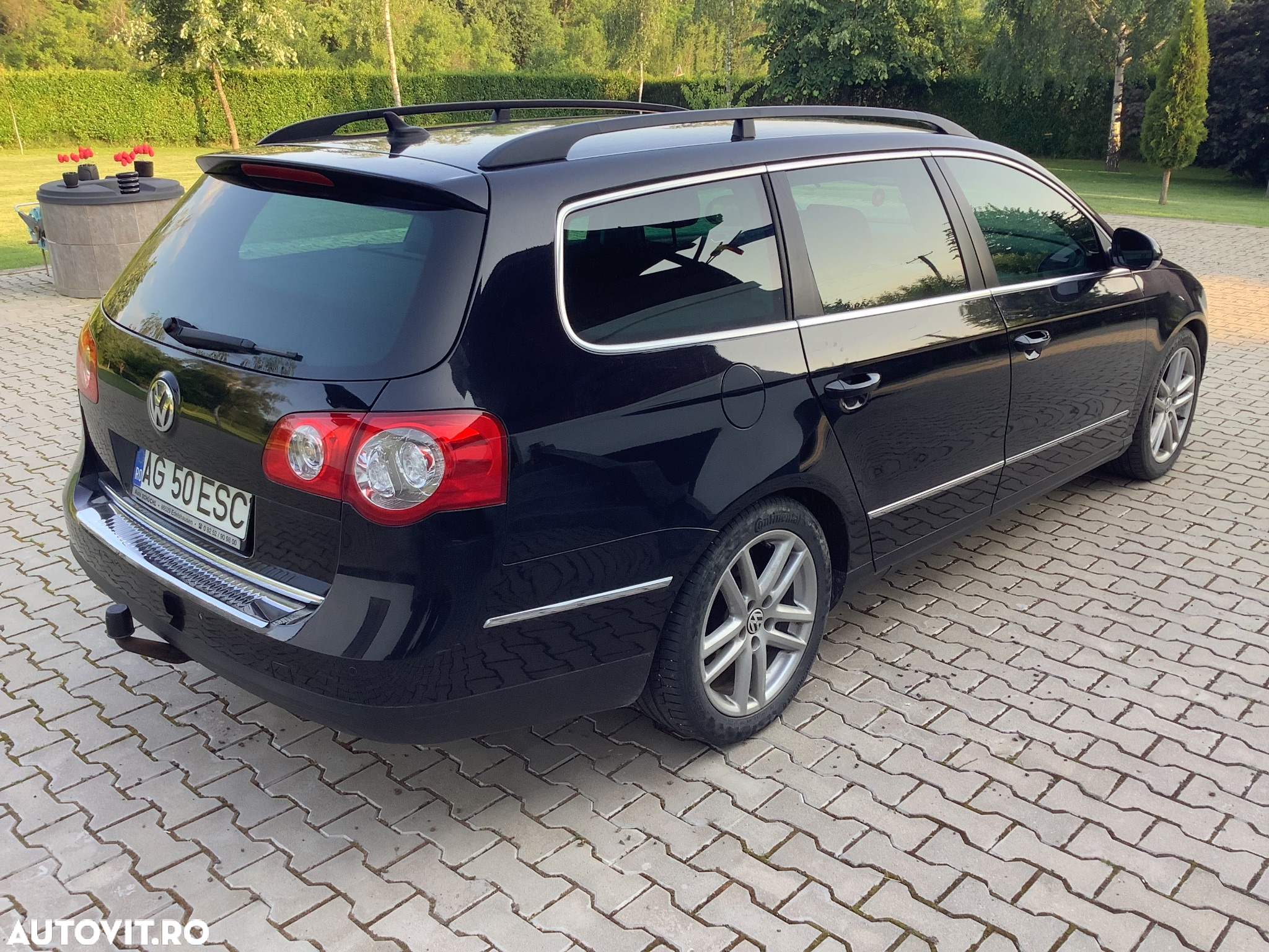 Volkswagen Passat - 21