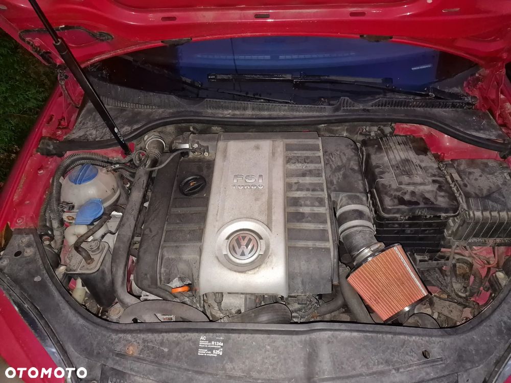 Volkswagen Golf V 2.0 TSI GTI - 8