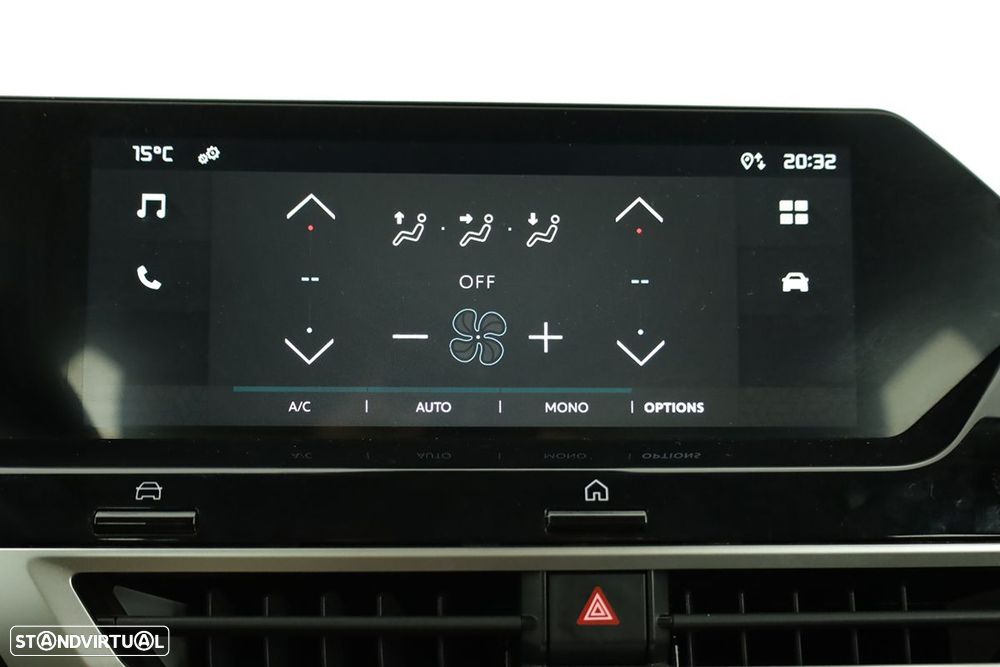 Citroën C4 1.2 PureTech Plus EAT8 - 10