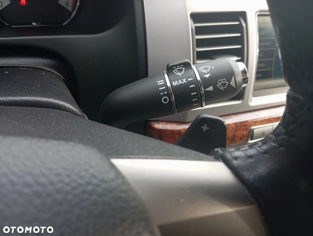 Jaguar XF 3.0 V6 Luxury - 8