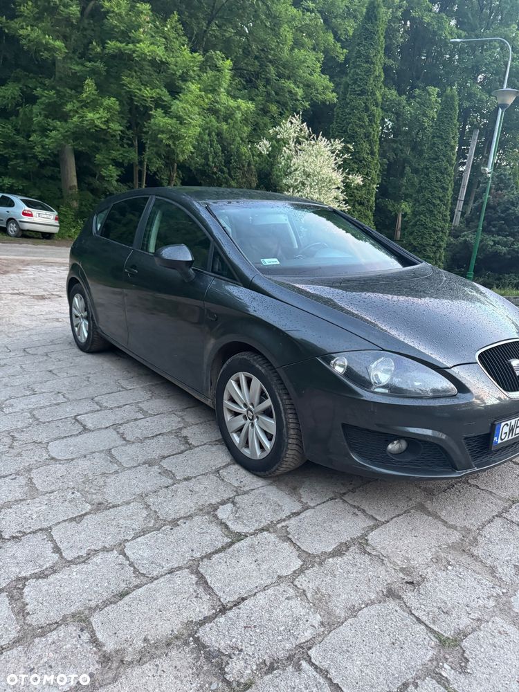 Seat Leon 1.2 TSI Reference - 3