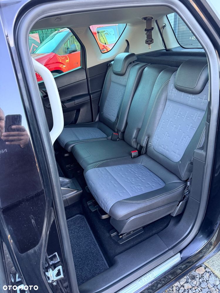 Opel Meriva 1.4 T Cosmo - 9