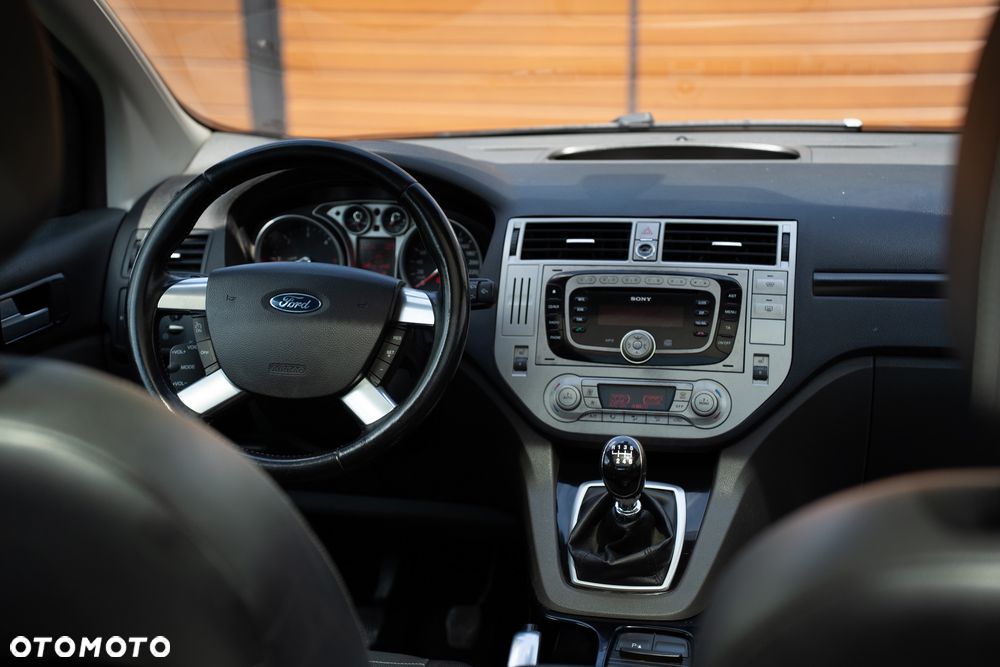 Ford Kuga 2.0 TDCi Titanium - 13