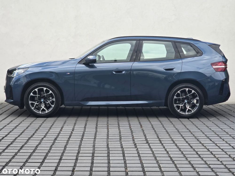 BMW X3 xDrive20d mHEV - 3