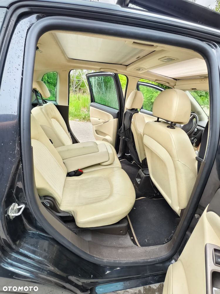 Lancia Musa 1.4 16v Automatik Platino Plus - 24