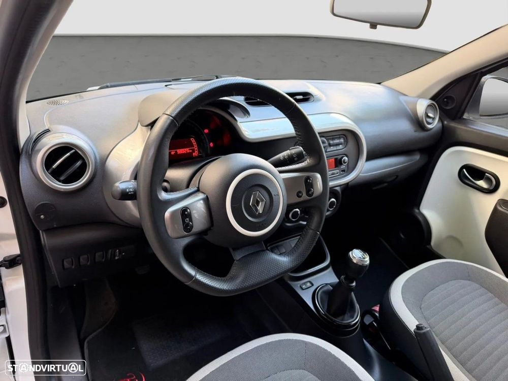 Renault Twingo 1.0 SCe Intens - 5