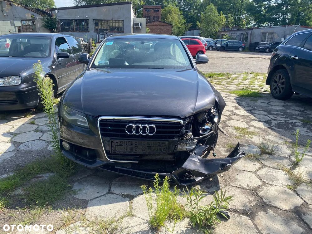 Audi A4 - 2