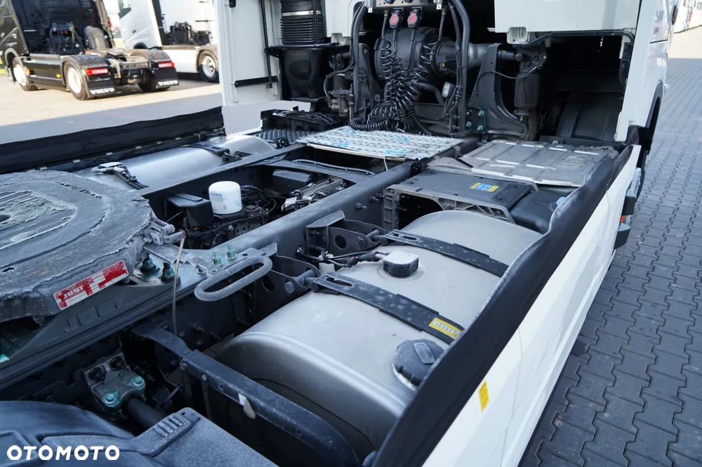 Volvo FH 500 AERO / 2025 ROK / I-SAVE / XXL - 16