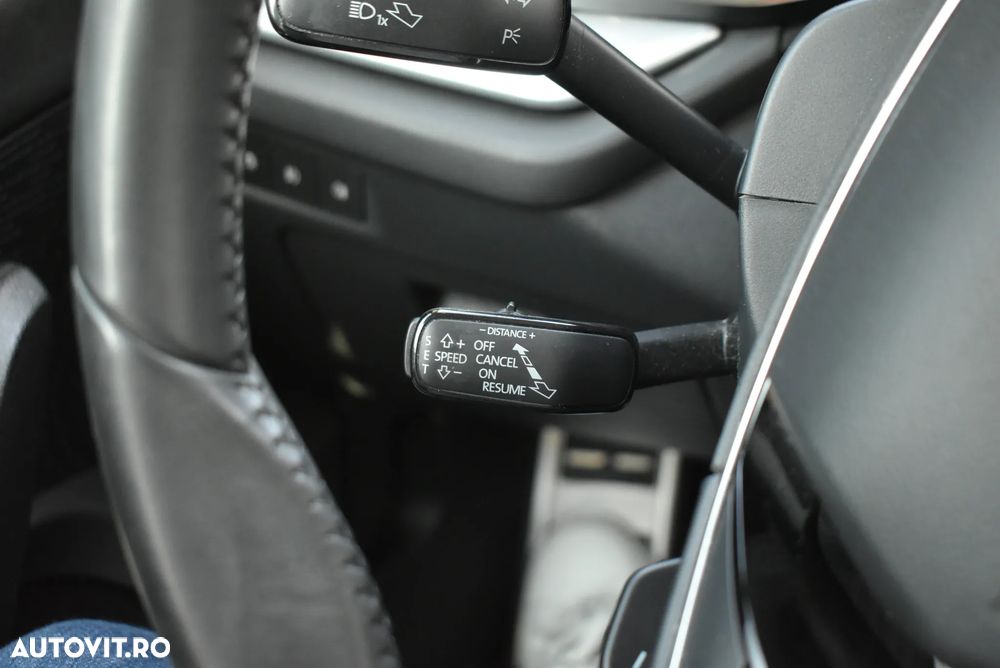 Skoda Octavia 1.5 TSI DSG Mild Hybrid Style - 13