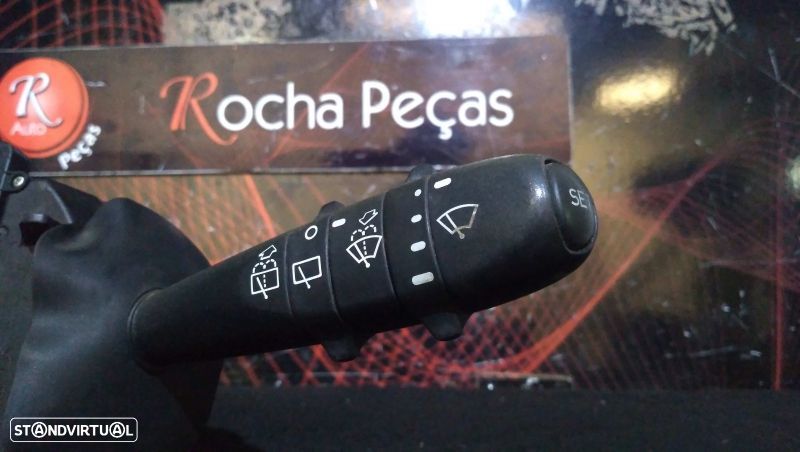 Manete Dos Piscas  Alfa Romeo 147 (937_) - 3