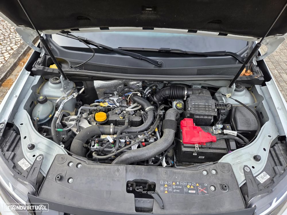 Dacia Duster 1.0 TCe ECO-G Expression Bi-Fuel - 12