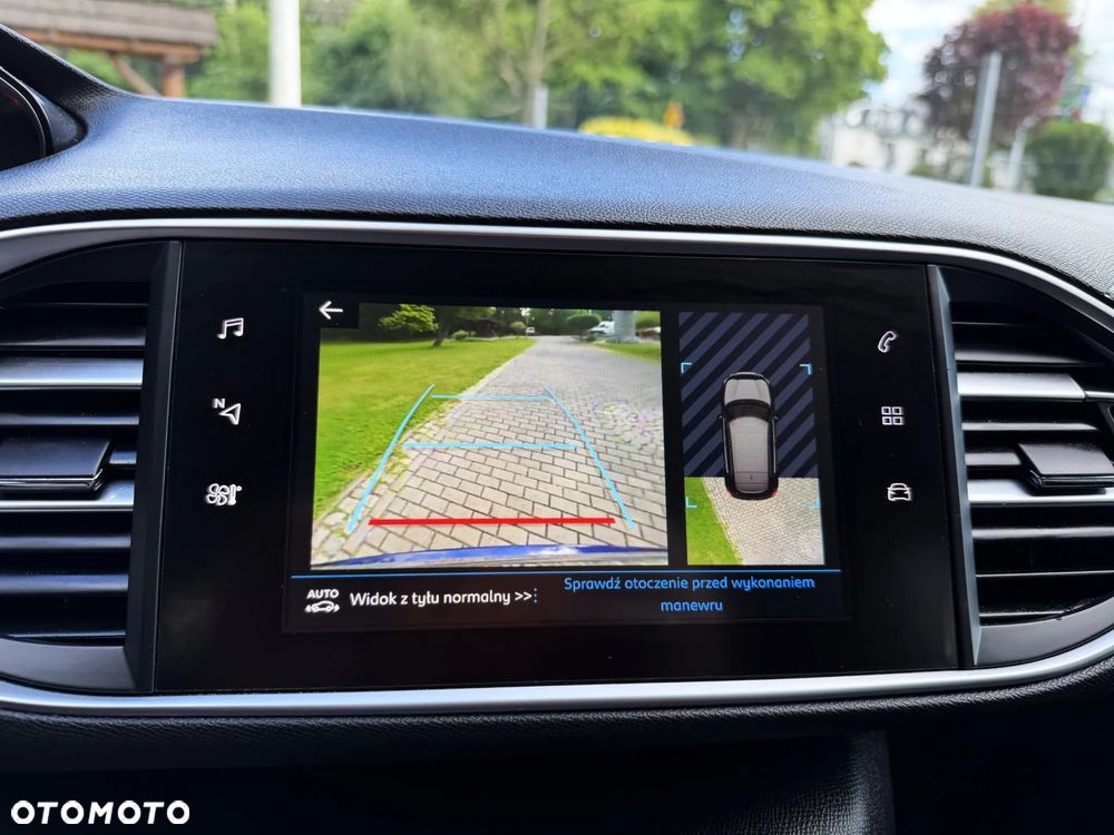 Peugeot 308 PureTech 110 Stop & Start Allure - 26
