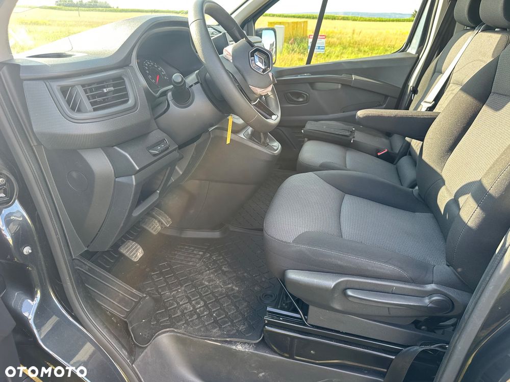 Renault Trafic 2.0 L2H1 HD Extra (bryg.) - 20