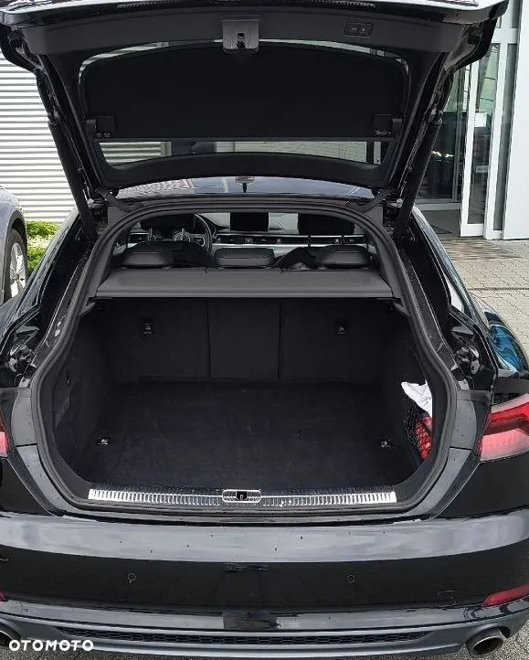 Audi A5 Sportback 45 TFSI Quattro Sport S tronic - 13