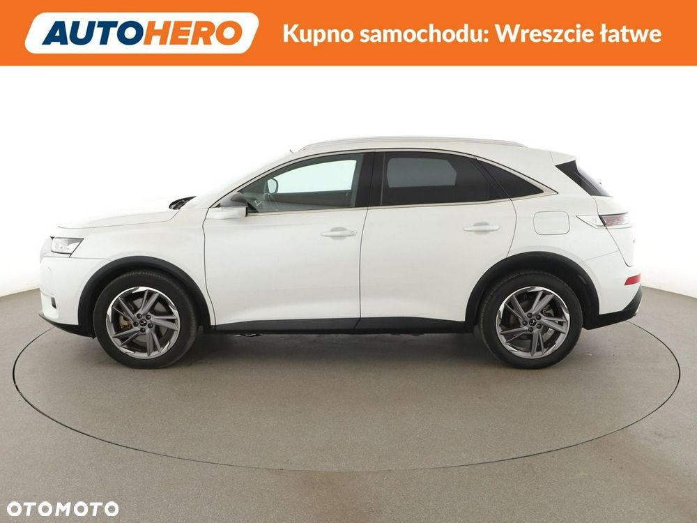 DS Automobiles DS 7 Crossback 1.6 E-Tense 4x4 Rivoli - 3