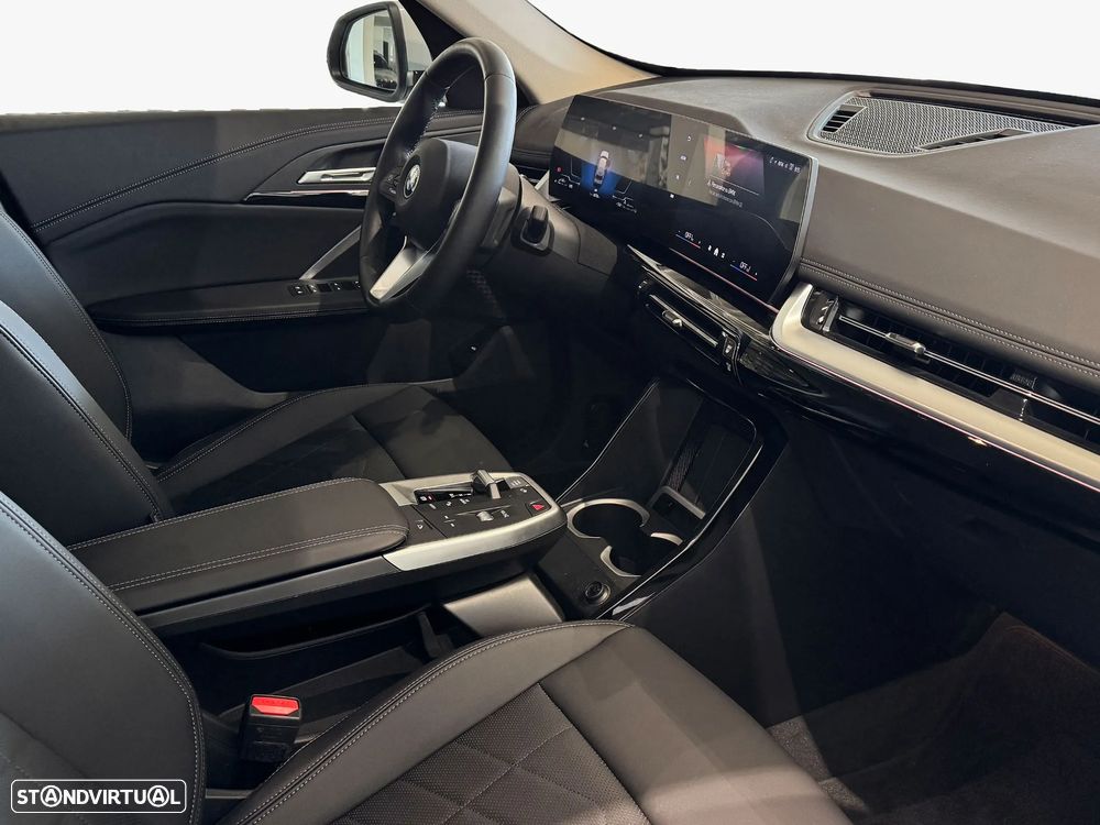 BMW X1 xDrive30e Aut. xLine - 7