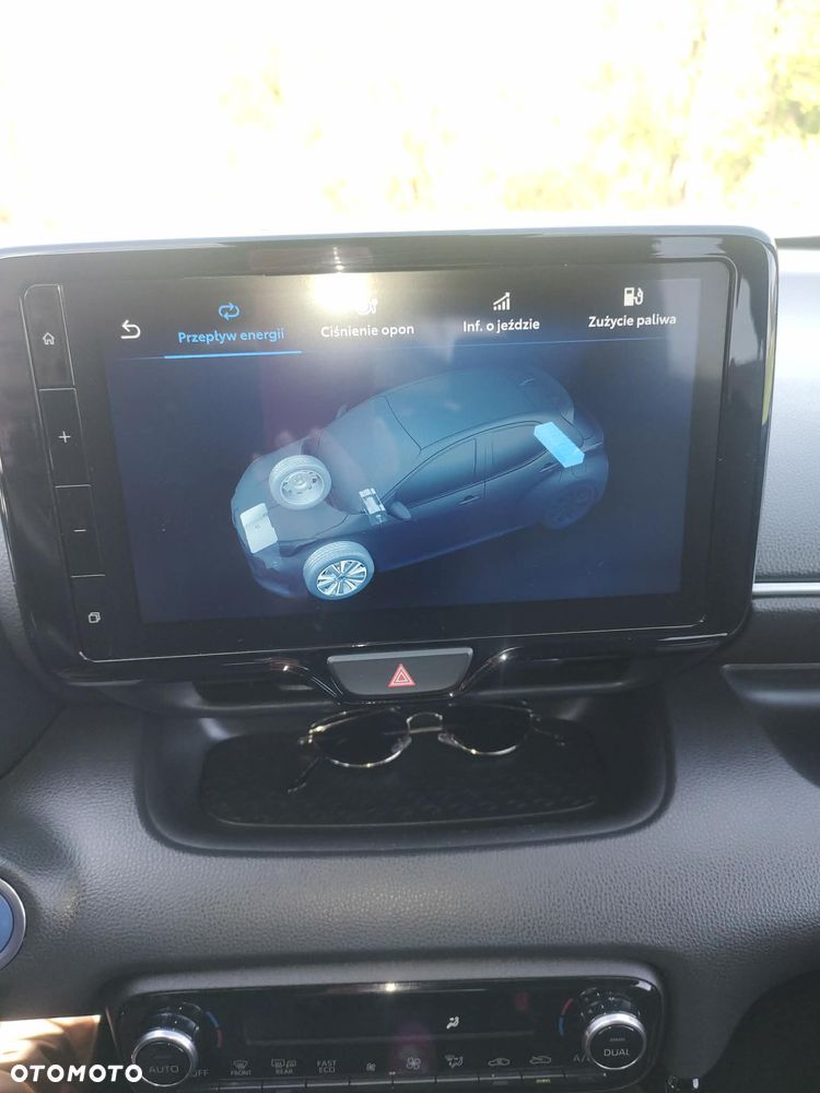 Toyota Yaris 130 1.5 VVT-i Style - 20