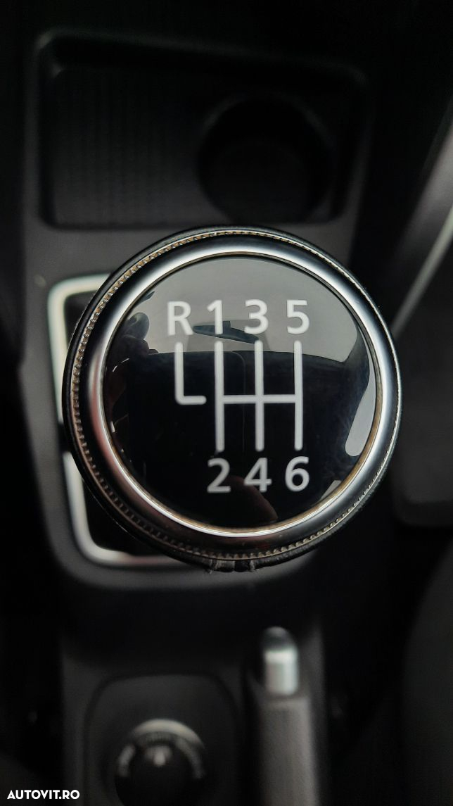 Dacia Duster - 14