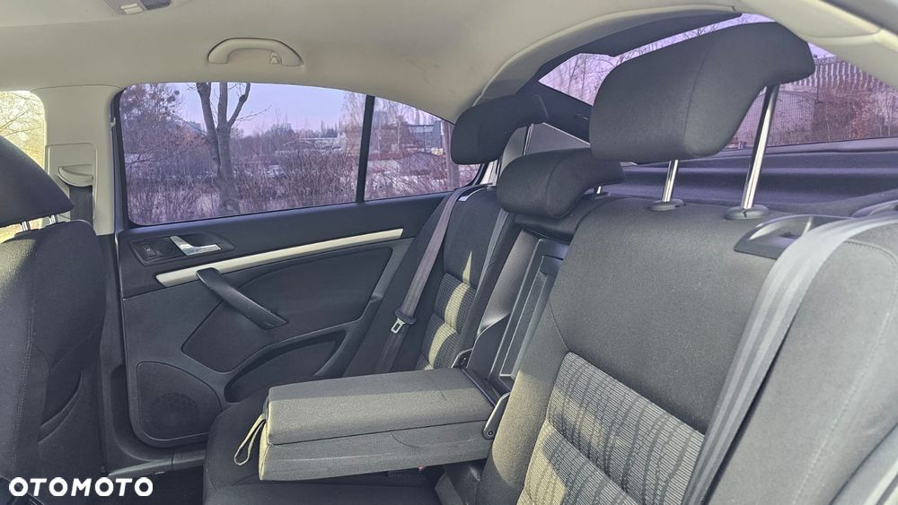 Skoda Octavia 1.4 TSI Classic - 10