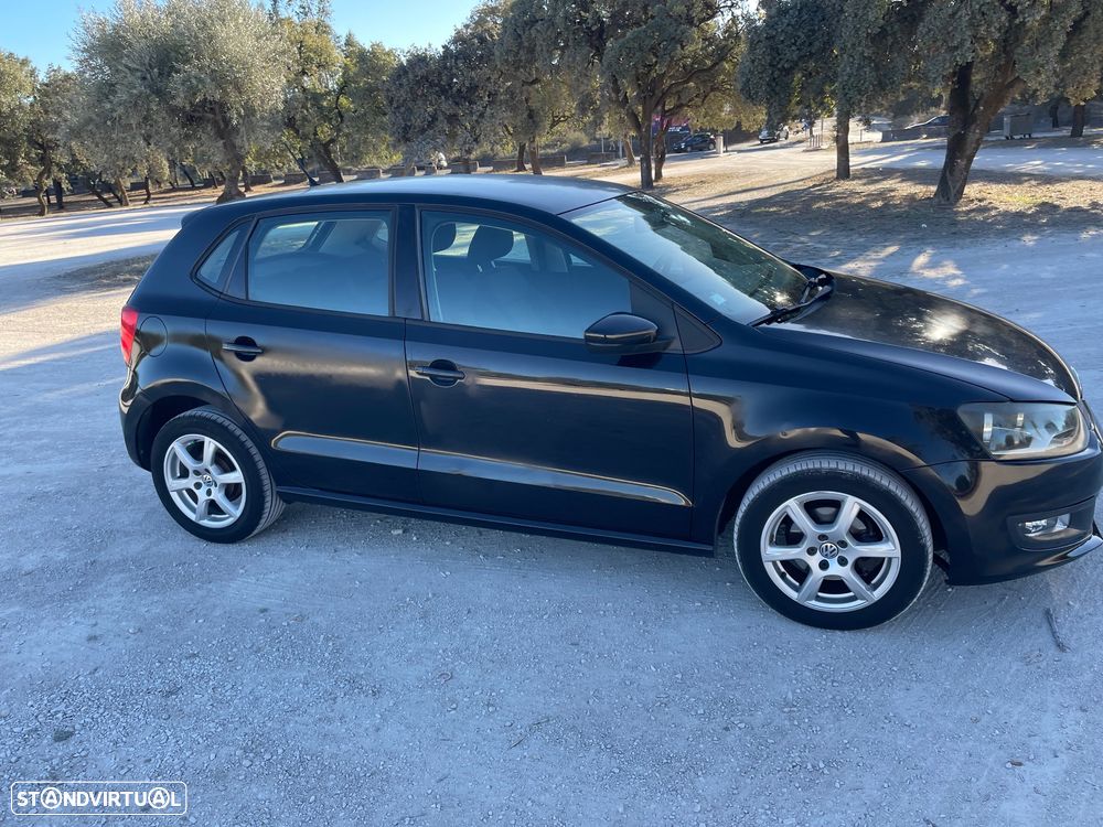 VW Polo - 7